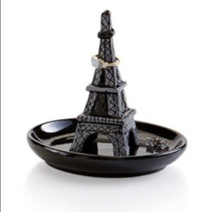 New Eiffel Tower ring holder handmade